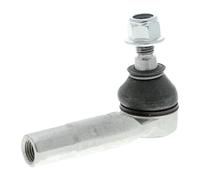 Tie Rod End For VW UP LOAD Skoda CITIGO Seat Mii Audi A1 10-23 1S0423811A