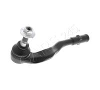 Tie Rod End Front Axle N/S Fits AUDI A4 B8 A5 Cabrio Sportback Q5 1.8-4.2L 07-