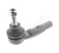 Tie Rod End Front Axle O/S Fits FORD Fiesta Fusion Ikon MAZDA 2 1.2-2.0L 2001-