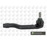 Tie / Track Rod End For Hyundai Santa Fe Front Axle Left BGA SR5408