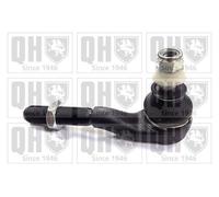 Tie Rod End Front Right O/S Driver Side Fits Peugeot 406 Quinton Hazell QR9232S