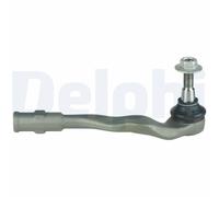 DELPHI TA2509 Track rod end