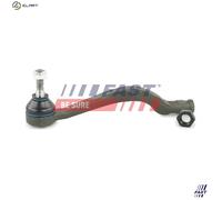TIE ROD END FT16024 FOR RENAULT LODGY LOGAN/STEPWAY/II/EXPRESS SYMBOL/III 0.9L
