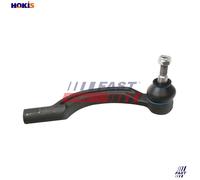 FAST FT16082 Track rod end