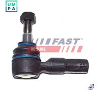 TIE ROD END FT16120 FOR FORD TRANSIT/Van/Bus/Platform/Chassis/TOURNEO 2.4L 4cyl