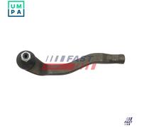 FAST FT16136 Track rod end