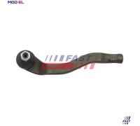FAST FT16136 Track rod end