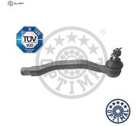 OPTIMAL G1-681 Track rod end