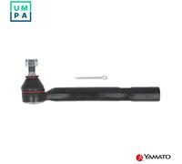 Fits YAMATO I12139YMT Tie rod end I12139YMT TOYOTA ALPHARD I, PREVIA ⭐UK Stock⭐