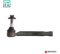 TIE ROD END I12140YMT FOR LEXUS TOYOTA 2ZR/5ZR-FXE 1.8L 4cyl CT2ZR-FXE 1.8L