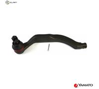 Yamato Tie Rod End I14017YMT - New - Fits Honda Legend III, IV & Mk III Sedan