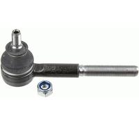Lemforder Tie Rod End Front Left 1070502 Automotive Replacement Part