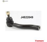 Nipparts Tie Rod End J4822049 – Toyota Yaris/Vitz/Verso/Fun/Cargo/Echo 1.0L 3cyl