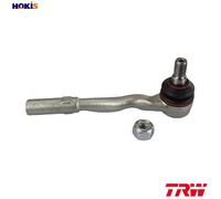 TRW Track Rod End JTE1005 - Front Axle Right - for Mercedes-Benz W211/S211 E-Class