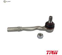 TRW Track Rod End JTE1005 - Front Axle Right - for Mercedes-Benz W211/S211 E-Class