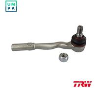TRW Track Rod End JTE1005 - Front Axle Right - for Mercedes-Benz W211/S211 E-Class