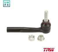 TRW Tie Rod End JTE1010 - Right Front Outer - Fits Saab 9-3/9-5, Vectra C, Signum