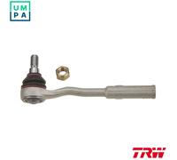 TRW Tie Rod End JTE1027 – Front Axle Left for MERCEDES-BENZ SL/CLS C215 C219 W220