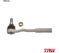 TRW Tie Rod End JTE1027 – Front Axle Left for MERCEDES-BENZ SL/CLS C215 C219 W220