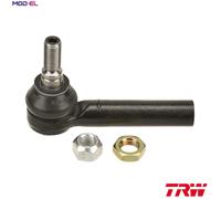 TRW Tie Rod End JTE1034 – Front Axle Left – Fits Peugeot Citroen Fiat Boxer