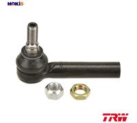 NEW TIE ROD END FOR PEUGEOT CITROEN FIAT BOXER BUS 244 Z RFL RHV 4HY 8140 43 TRW