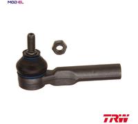TRW Steering Rod End JTE1036 Front Axle Left for FIAT LANCIA