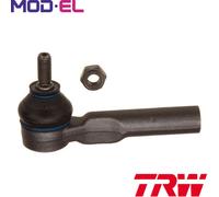TIE ROD END JTE1036 FOR LANCIA LYBRA/SW FIAT MAREA/Weekend 192 A2.000 2.4L 5cyl