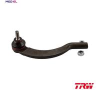 TIE ROD END JTE1043 FOR RENAULT ESPACE/III/Mk AVANTIME G8T760/716/714 2.2L 4cyl