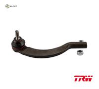 TIE ROD END JTE1043 FOR RENAULT ESPACE/III/Mk AVANTIME G8T760/716/714 2.2L 4cyl