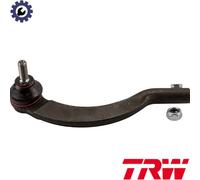 TIE ROD END JTE1043 FOR RENAULT ESPACEIIIAVANTIME G9T710/712/642 G8T716 2.2L