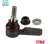TIE ROD END JTE1044 FOR FORD AUSTRALIA TRANSIT/Platform/Chassis/Van/Bus 2.4L