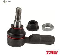 TIE ROD END FOR FORD FORD AUSTRALIA TRANSIT BUS DRFA DRFB DRFC DRFD DRFE TRW