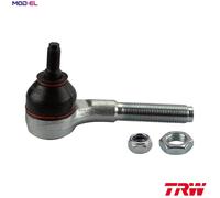 TIE ROD END JTE1066 FOR PEUGEOT CITROEN 4HT /4HX 2.2L 3FY /3FZ 2.2L P8C 2.1L 605