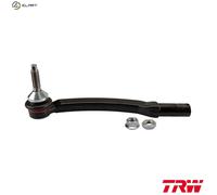 TRW Track Rod End JTE1071 - Front Axle Left - Fits Volvo XC90 I, XC70, V70