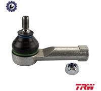 TIE ROD END JTE1074 FOR VOLVO B 4164 S2 1.6L B4184S2/4184S9 1.8L B4204T2 1.9L