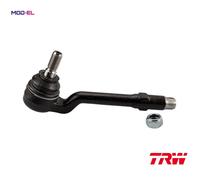TIE ROD END JTE1077 FOR BMW X5/SAV/E53 M57D30 M54B30 3.0L M57D30 2.9L 6cyl 4.4L