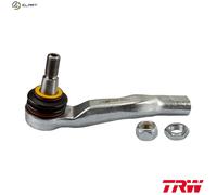 TRW Track Rod End JTE1078 - Tie Rod End for Mercedes-Benz Vito/Viano
