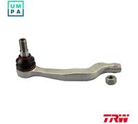 TRW Track Rod End JTE1084 Front Left for Mercedes-Benz Vaneo (414)