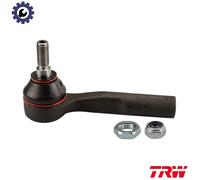 TIE ROD END JTE1086 FOR ALFA ROMEO FIAT GRANDE/PUNTO VAUXHALL CORSA/VAN/Mk/III