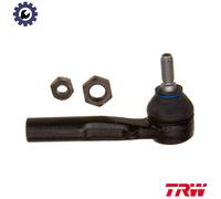 TIE ROD END JTE1087 FOR ALFA ROMEO FIAT GRANDE/PUNTO VAUXHALL CORSA/VAN/Mk/III