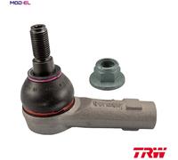 TIE ROD END JTE1090 FOR VW AUDI PORSCHE BPE/BAC/BPD/BLK 2.5L 5cyl TOUAREG 3.0L