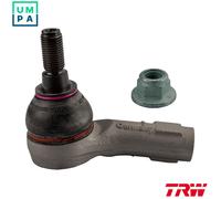 TIE ROD END JTE1091 FOR VW AUDI PORSCHE BPE/BAC/BPD/BLK 2.5L 5cyl TOUAREG 3.0L
