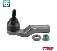 TRW Tie Rod End JTE1106 - Fits FORD, FORD AUSTRALIA, VOLVO C30, C70 II, S40 II, V50