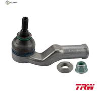 TRW Tie Rod End JTE1106 - Fits FORD, FORD AUSTRALIA, VOLVO C30, C70 II, S40 II, V50