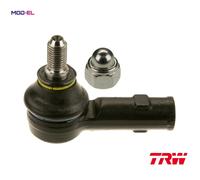 TIE ROD END JTE1109 FOR DAIMLER XJ/40/81 LIMOUSINE 2.8/-/5.3 JAGUAR XJS/C XK XJ