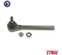 TIE ROD END JTE111 FOR FIAT LANCIA 312A4.000/A6.000 1.0L 46337566 0.9L 2cyl 1.0L