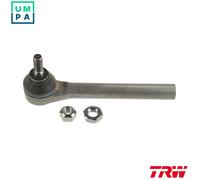 TRW Tie Rod End JTE111 Front Left - Fits Chrysler/Fiat/Lancia Panda Ypsilon Panda Van - UK Stock