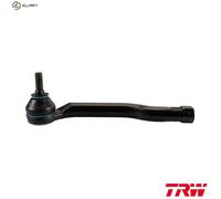 TRW Track Rod End JTE1112 – for NISSAN Micra III (K9K722/704 1.5L, CG10DE 1.0L, CR12DE/CG12DE 1.2L)