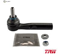 Tie Rod End TRW JTE1115 for FIAT QUBO (225_) 1.3 2008-