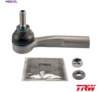 TIE ROD END JTE1116 FOR PEUGEOT FIAT FIORINO/MPV/Box/Body/MPV QUBO LINEA 1.4L